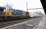 CSX 7577 on I030